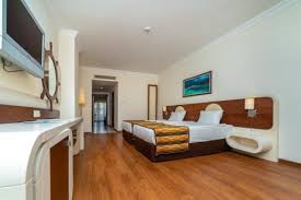 هتل ترنس آتلانتیک